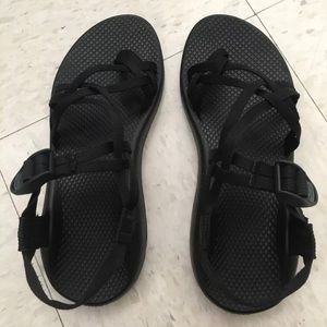 Women’s Chaco size 10 zx2 standard double strap